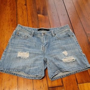 Harper Jean Shorts